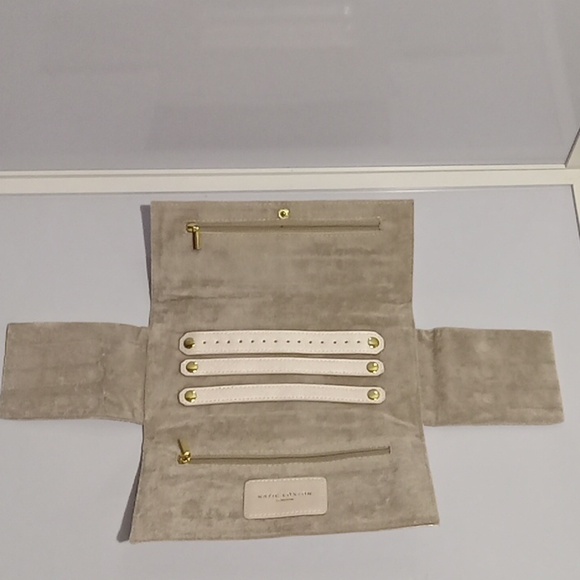 Katie Loxton Cream Wallet‎ - Picture 3 of 7